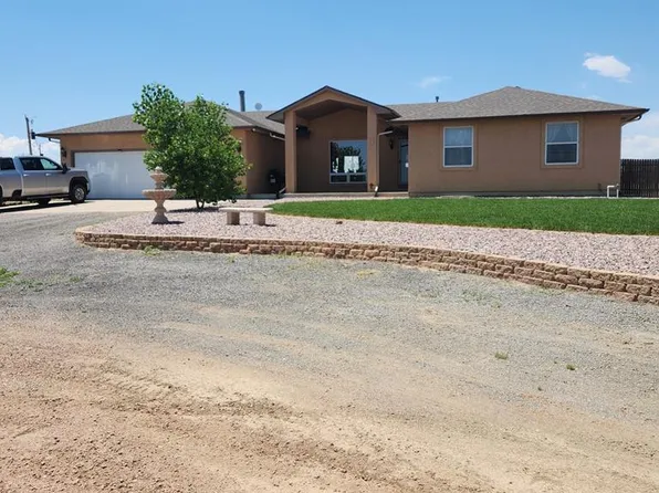 1277 N Sandstone Ln, Pueblo West, CO 81007