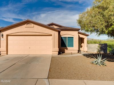 4197 S Goodall Pl, Tucson, AZ, 85730