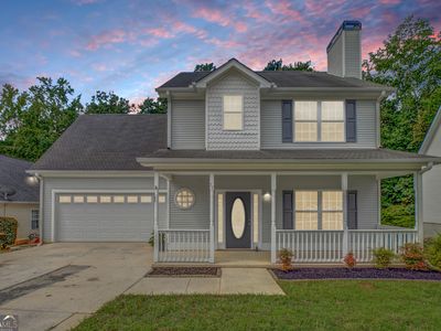 77 Crescent St, Newnan, GA, 30265