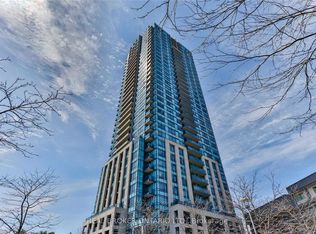 181 Wynford Dr #1704, Toronto, ON M3C 0C6