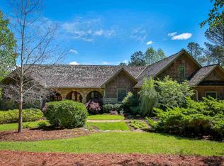 301 Augusta Way, Sunset, SC 29685