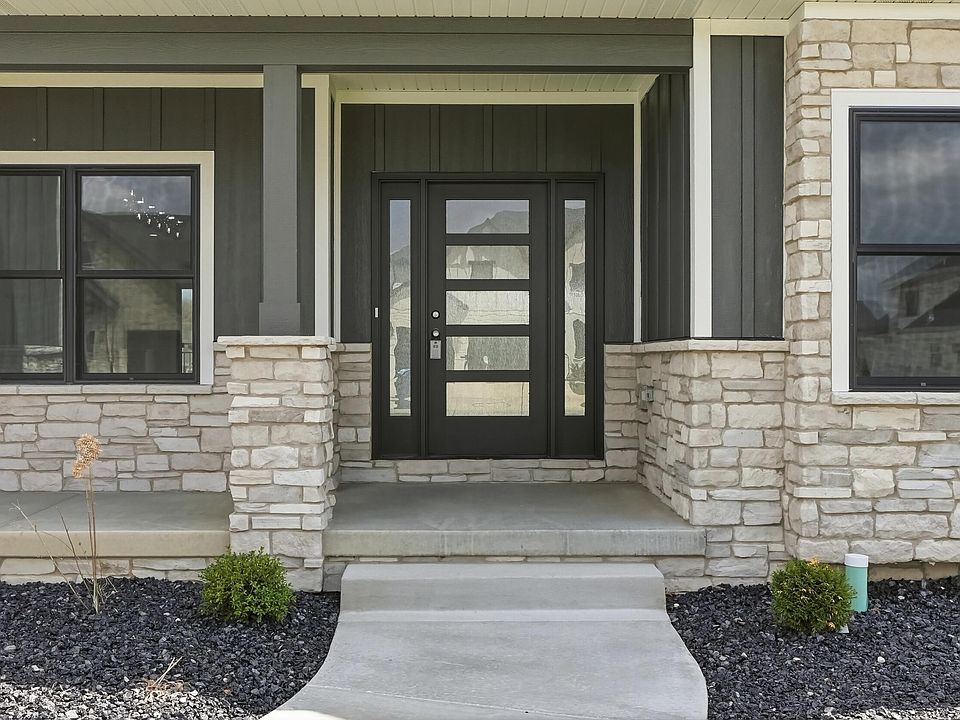 9467 Tall Grass Trail St, Saint John, IN 46373 | Zillow