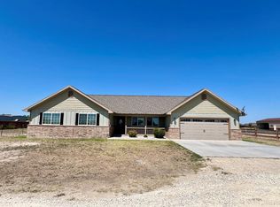 871 Fairview School Rd, San Angelo, TX 76904