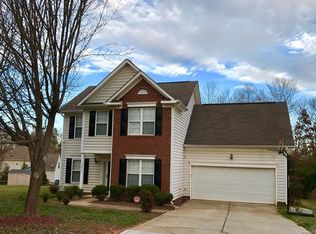 13215 Old Cedar Ln #45, Charlotte, NC 28215