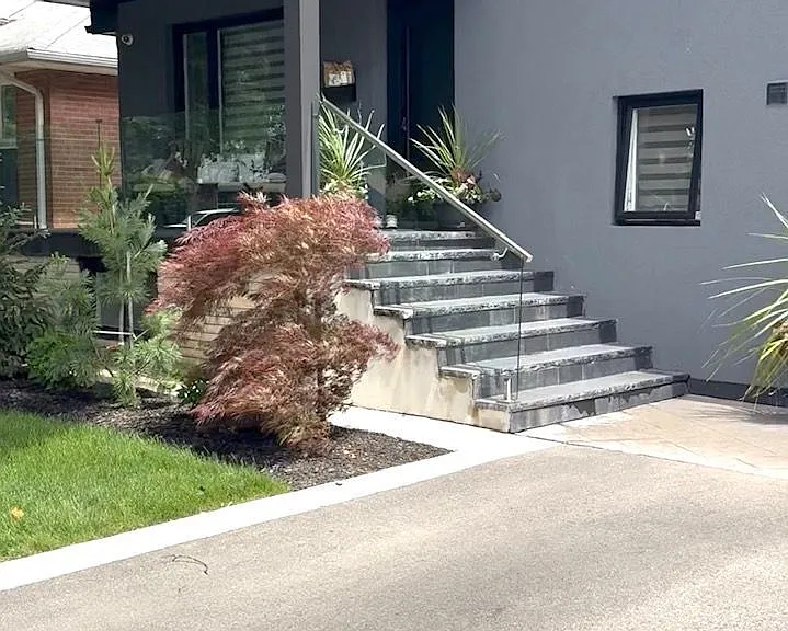 36 Mitre Pl #BASEMENT — Photo 1
