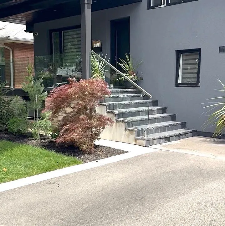36 Mitre Pl #BASEMENT