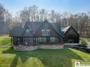 3725 Pickard Rd, Sinclairville, NY 14782