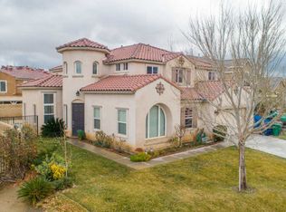 36500 Dewdrop Ct, Palmdale, CA 93552