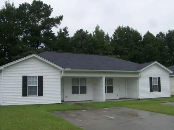 1106 Carver Cir Unit A, Florence, SC 29501