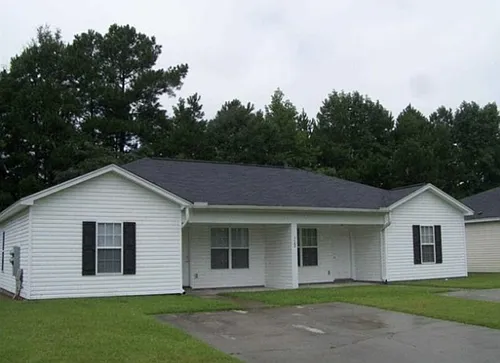 1106 Carver Cir #A Photo 1