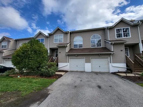 705 Driftwood Lane, New Windsor, NY 12553