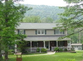 84 Gaisler Rd, Blairstown, NJ 07825