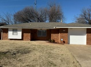 2329 Elwood Dr, Edmond, OK 73013
