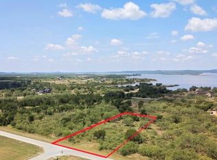 1018 Turtle Dove Ln, Graford, TX 76449