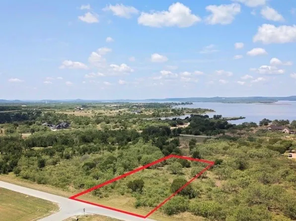 1018 Turtle Dove Ln, Graford, TX 76449