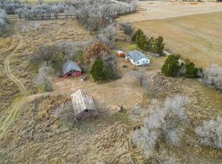 463 County Road 1310, Verden, OK 73092