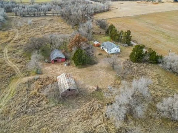 463 County Road 1310, Verden, OK 73092