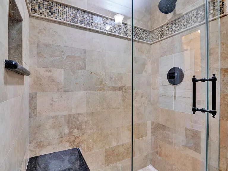 Shared Bathroom