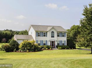3209 Brighton Ct, Woodbine, MD 21797