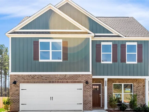 2177 Bluebird Dr, Auburn, AL 36879
