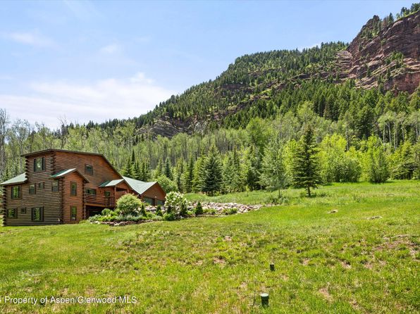 450 Coal Creek Rd, Redstone, CO 81623