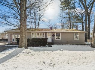73 Sherwood Dr, Manchester, NH 03103