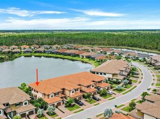 9642 Montelanico Loop UNIT 101, Naples, FL 34119