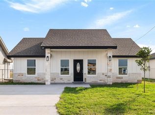 349 Barcelona St, Donna, TX 78537
