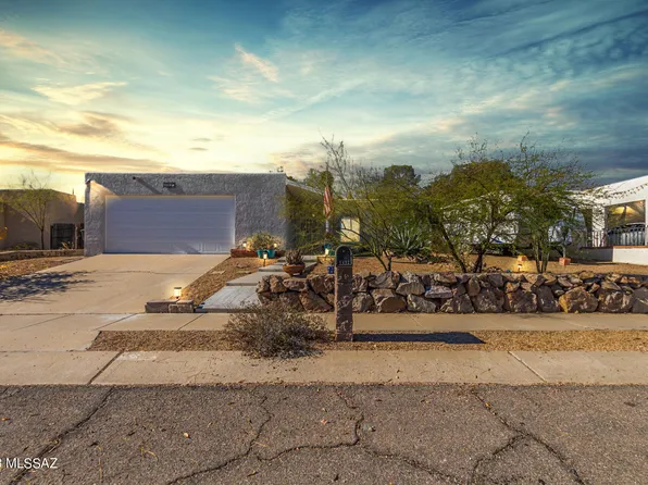 1432 S No Le Hace Ave, Tucson, AZ 85713