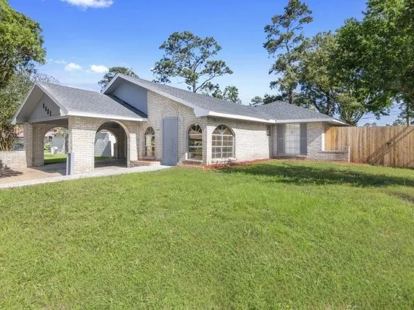 6431 Harcourt Dr, Houston, TX 77016