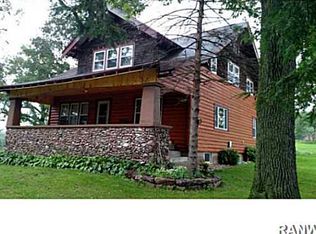 1651 25th St, Rice Lake, WI 54868