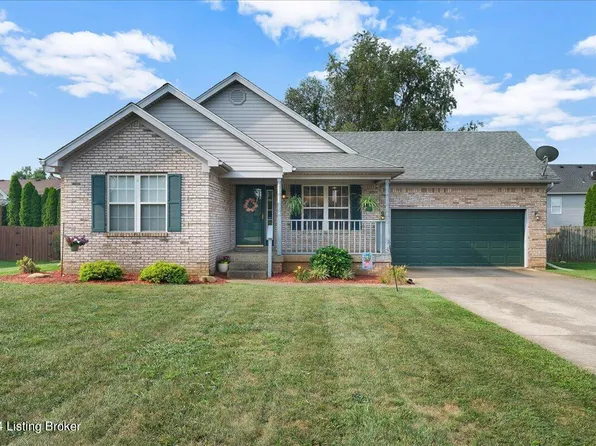 335 Justin Trl, Mount Washington, KY 40047