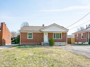 6115 Gailbreath Ave, Louisville, KY 40219