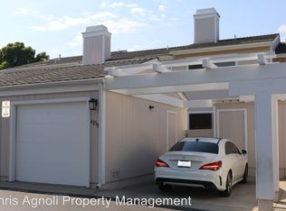 425 Cannon Green Dr APT E, Goleta, CA 93117