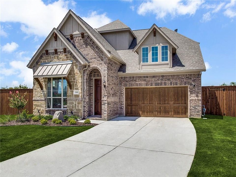 1st image of 3311 Stone Canyon Dr