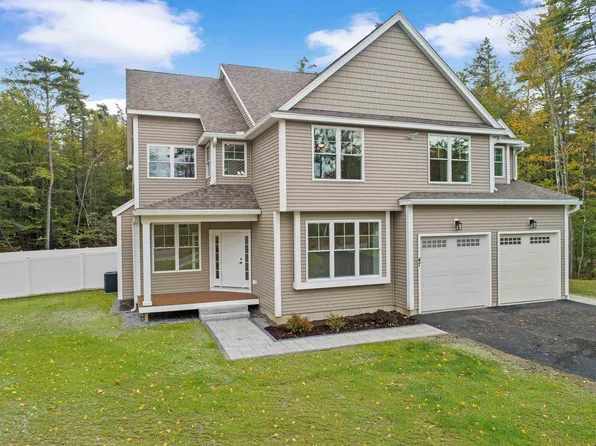 F88-10 McGettigan Road, Wilton, NH 03086