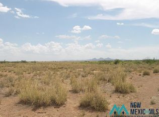 0 Cebada Rd, Deming, NM 88030