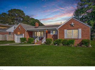 308 Pennington Blvd, Portsmouth, VA 23701