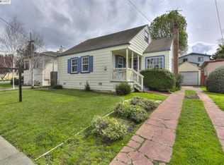 3758 Silverwood Ave, Oakland, CA 94602