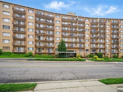 265 Main St APT 707, Ridgefield Park, NJ, 07660
