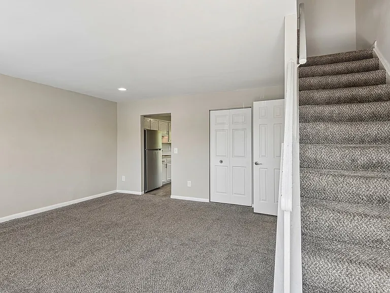 Dunfield Townhomes — Photo 37
