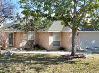 20406 Grail Quest, San Antonio, TX 78258