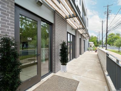 2209 S 1st Street #108, Austin, TX, 78704