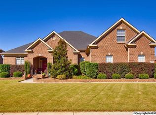 100 Summer Wind Cir, Madison, AL 35758