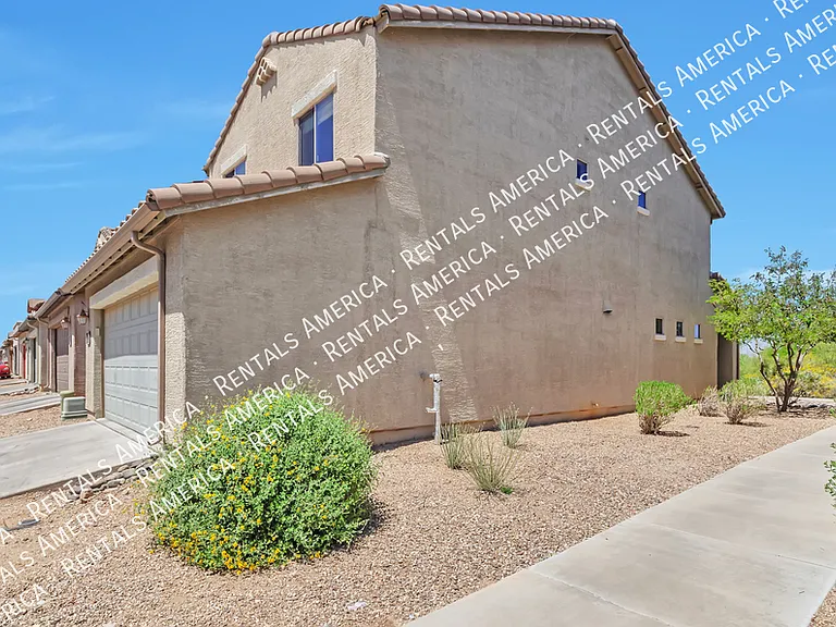 10645 E Singing Canyon Dr — Photo 25