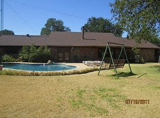 3018 Fm 101, Ranger, TX 76470