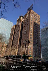 Rented by Steven Corcoran Real Estate