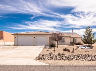 8944 N Ironwood Dr, Kingman, AZ 86401
