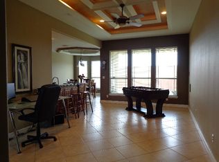 1103 S Flag St, Pharr, TX 78577