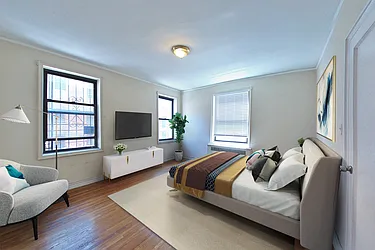 Rented by Platinum Properties